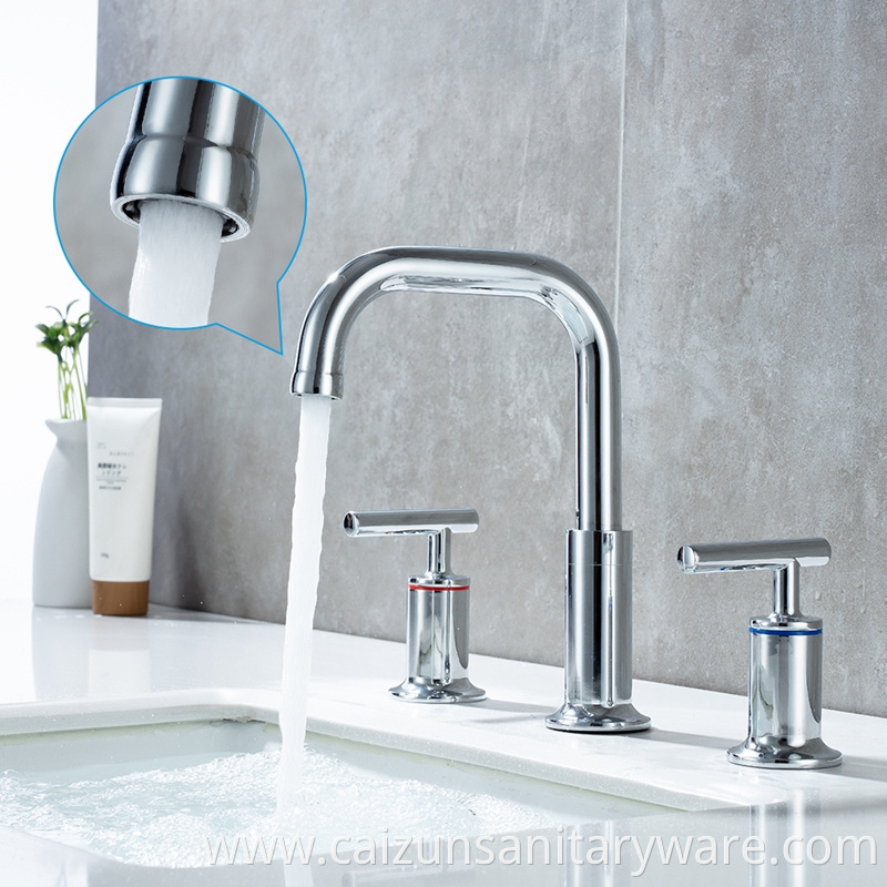 Basin Faucet